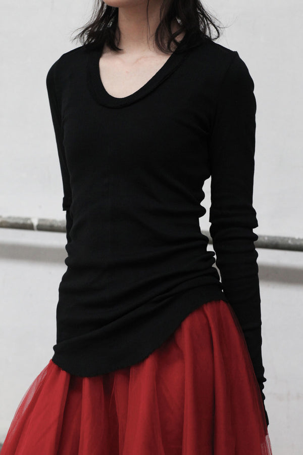 Marc Le Bihan (bottoming long sleeve) 2830